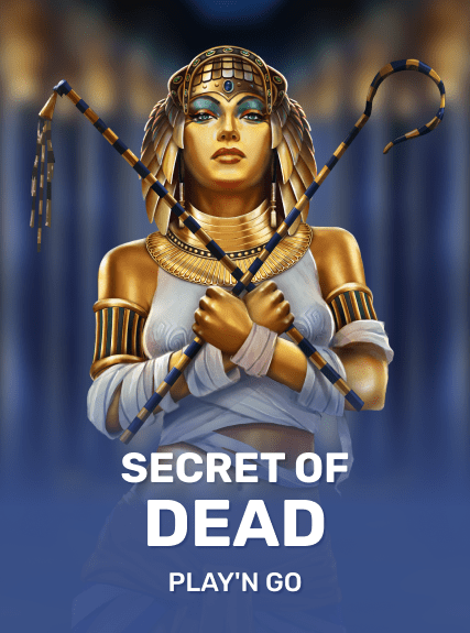 Secret of Dead