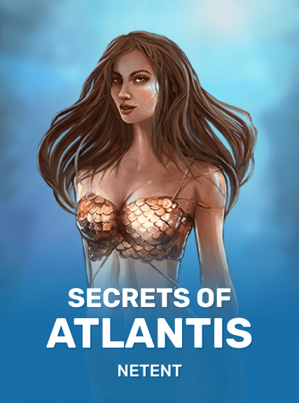 Secrets Of Atlantis
