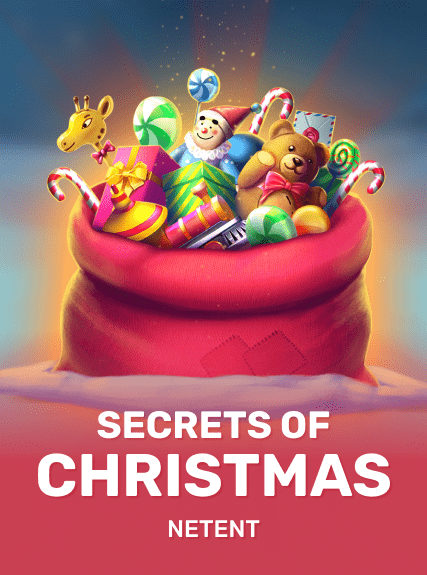 Secrets of Christmas