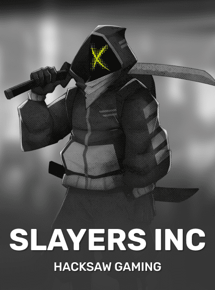 Slayers Inc