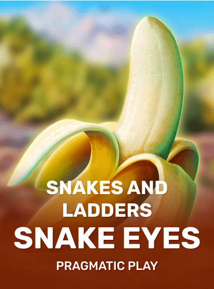 Snakes & Ladders 2 Snake Eyes
