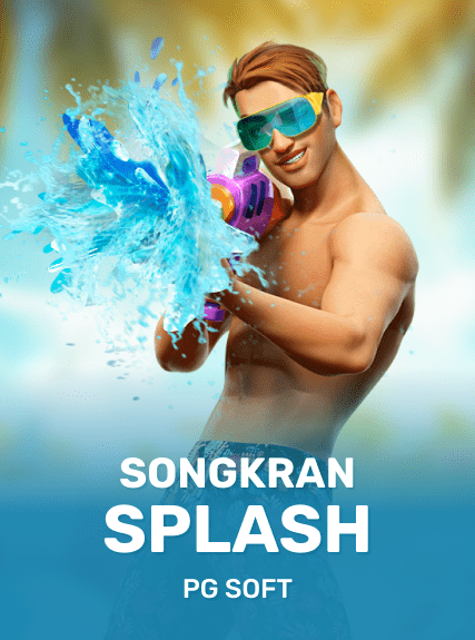 Songkran Splash
