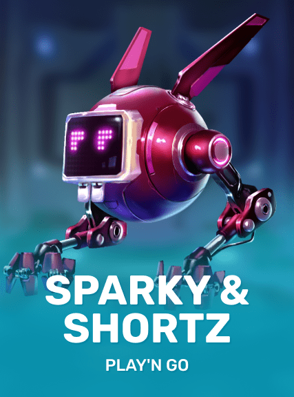 Sparky & Shortz