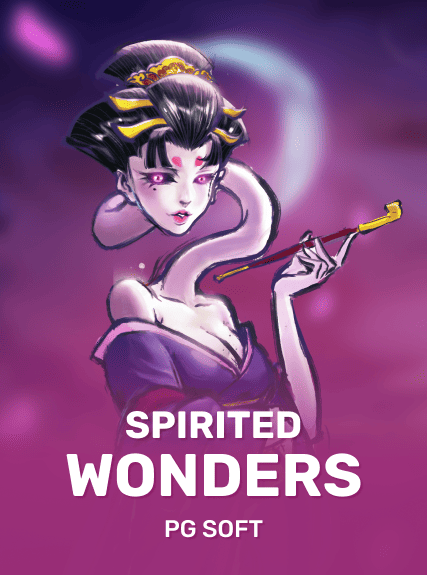 Spirited Wonders