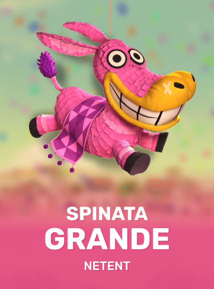Spiñata Grande