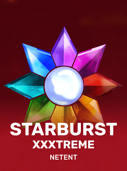 Starburst XXXtreme