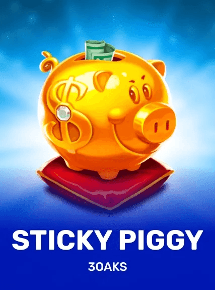 Sticky Piggy