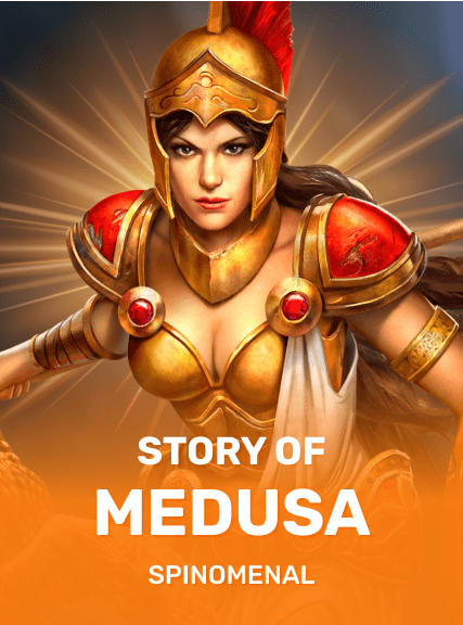 Story Of Medusa