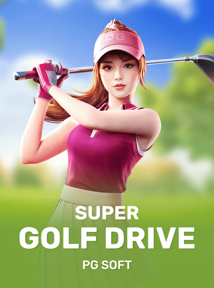 Super Golf Drive