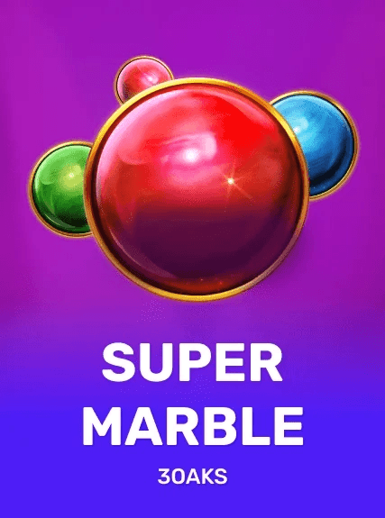 Super Marble