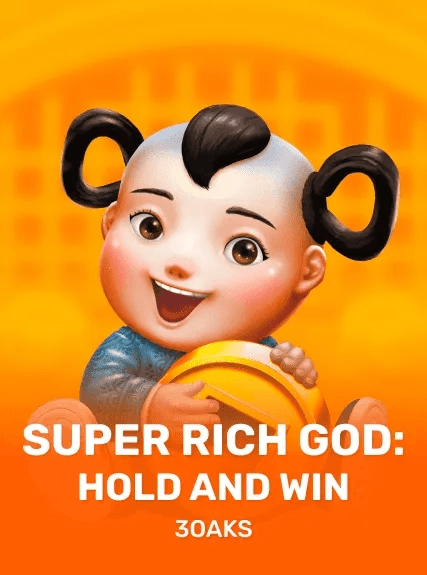 Super Rich God