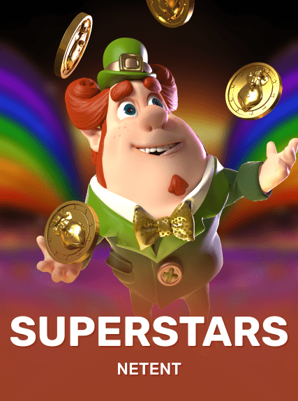 SuperStars