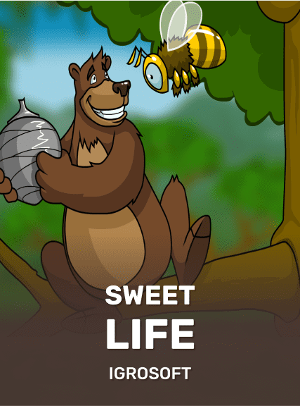 Sweet Life