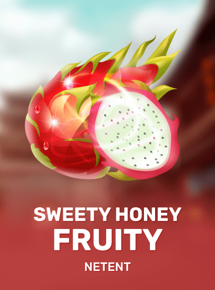 Sweety Honey Fruity