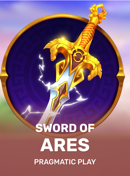 Sword of Ares