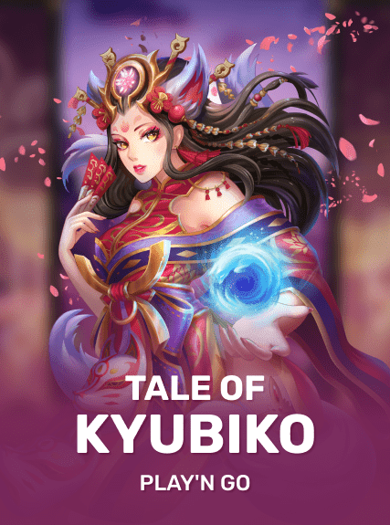 Tale of Kyubiko