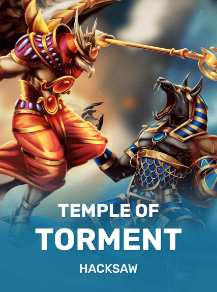 Temple Of Torment