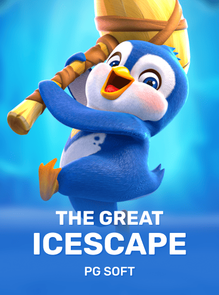 The Great Icescape