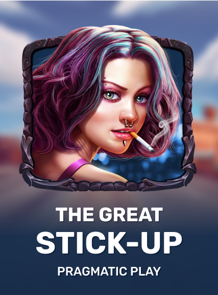 The Great Stick