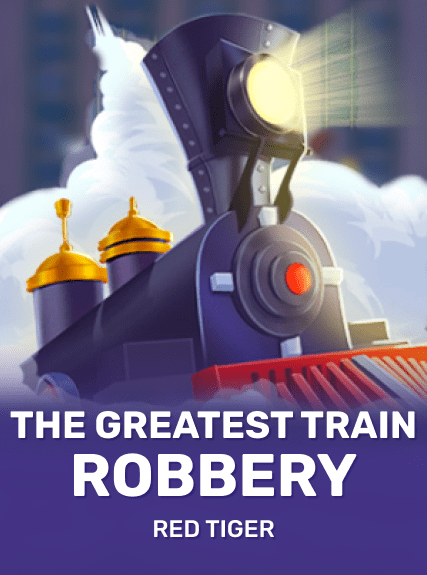 The Greatest Train Robbery