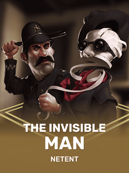 The Invisible Man