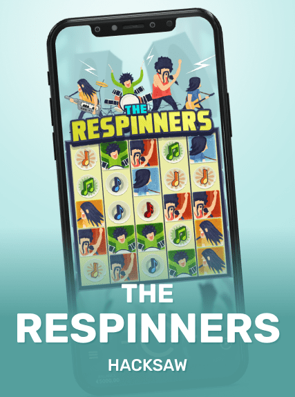 The Respinners
