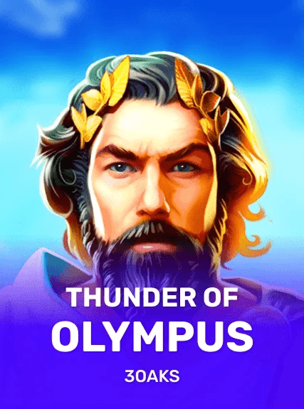 Thunder of Olympus