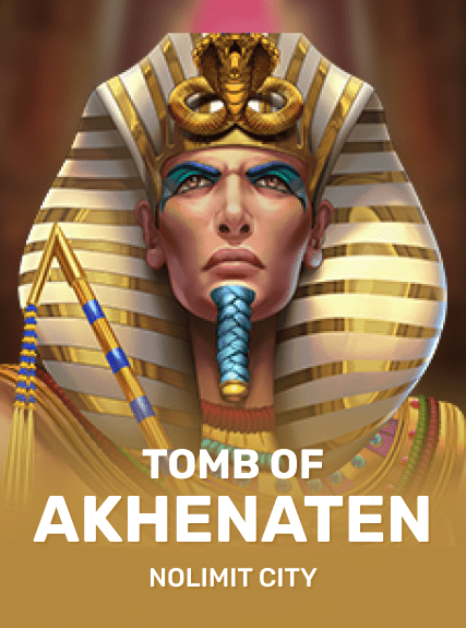 Tomb Of Akhenaten