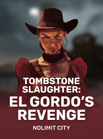 Tombstone Slaughter