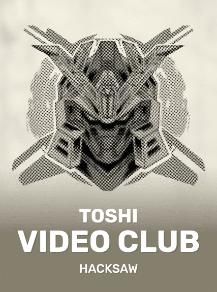 Toshi Video Club