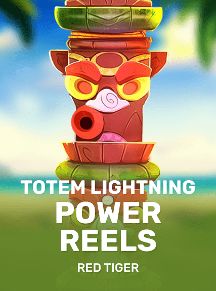 Totem Lightning Power Reels