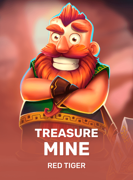 Treasure Mine