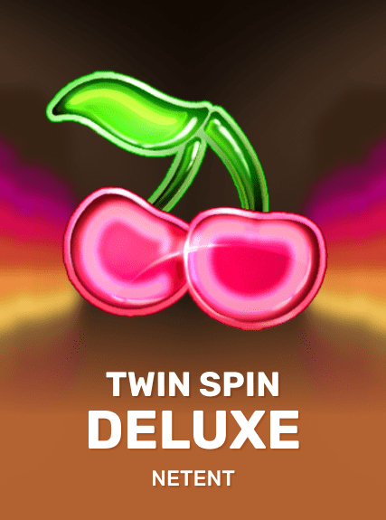 Twin Spin Deluxe