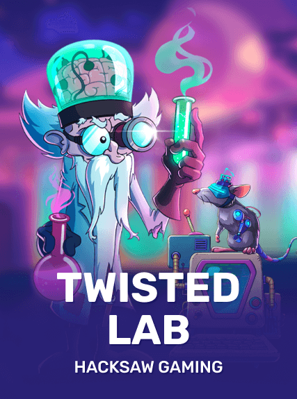 Twisted Lab