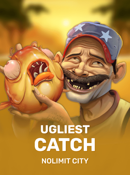 Ugliest Catch