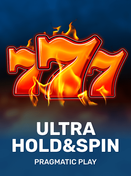 Ultra Hold & Spin