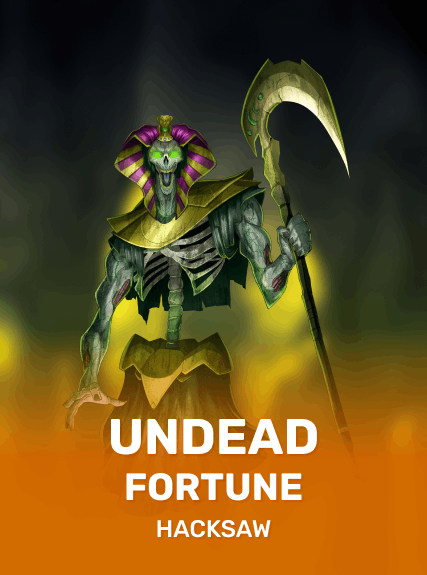 Undead Fortune