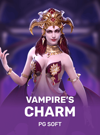 Vampire’s Charm