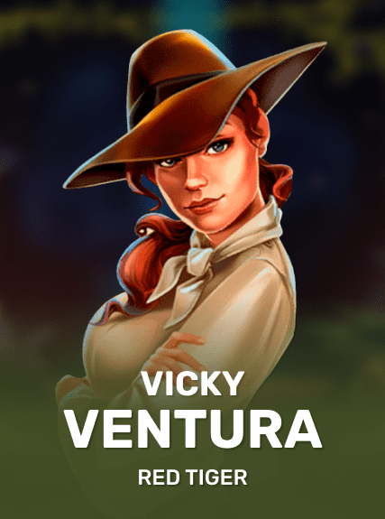 Vicky Ventura