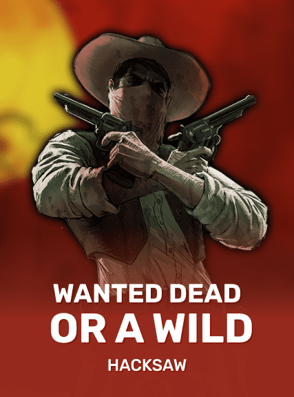 Wanted Dead Or A Wild