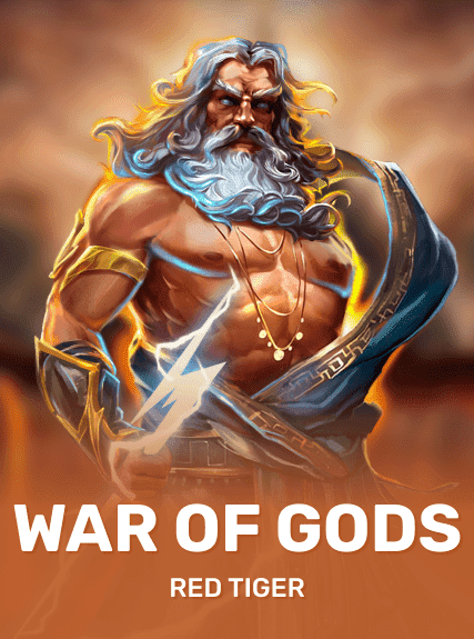 War Of Gods
