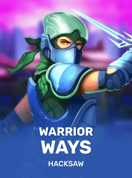 Warrior Ways
