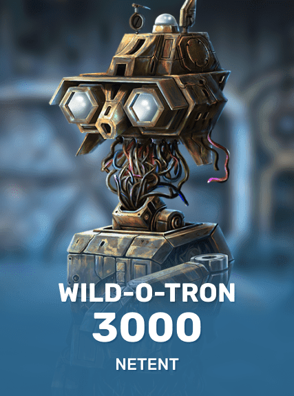Wild-O-Tron 3000