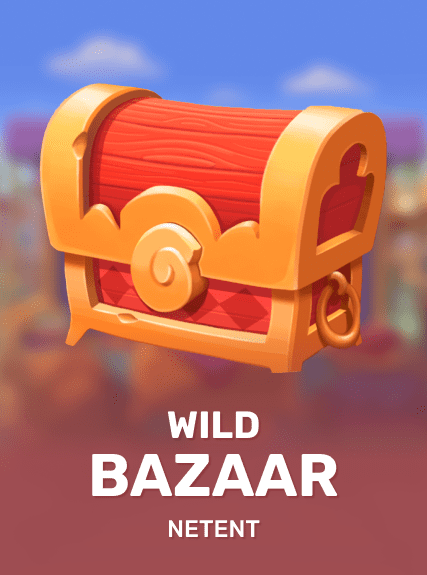 Wild Bazaar
