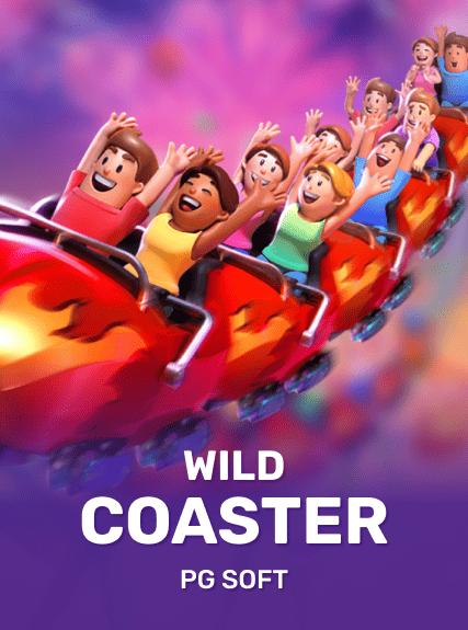 Wild Coaster
