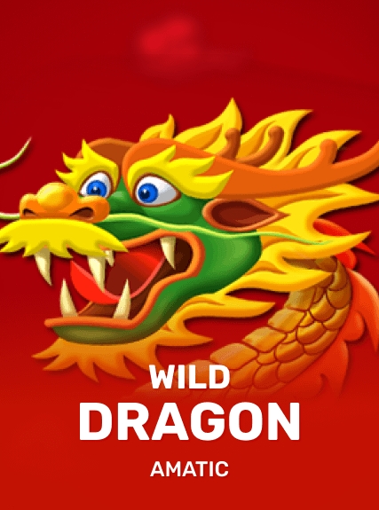 Wild Dragon