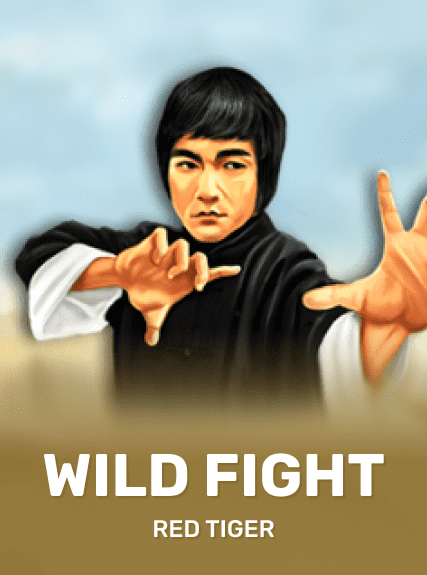Wild Fight