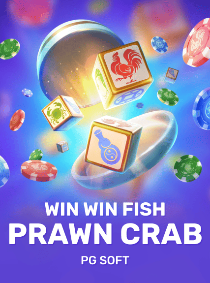Win Win Fish Prawn Crab