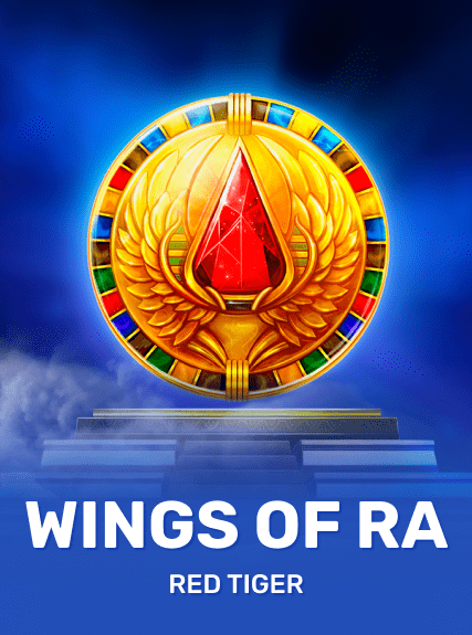 Wings of Ra