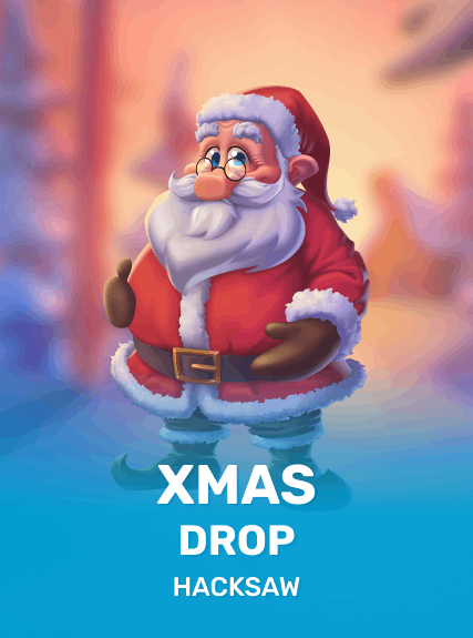 Xmas Drop